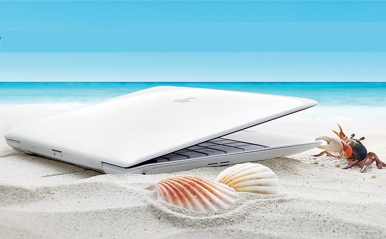 Το Κοχύλι της Asus ο διάδοχος των Eee