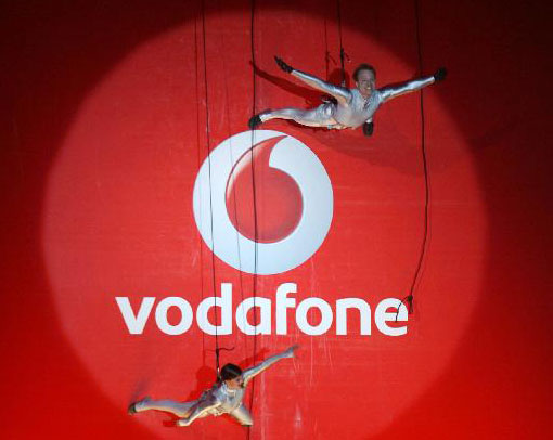 Την διεύρυνση της συνεργασίας τους εξετάζουν Vodafone και HOL