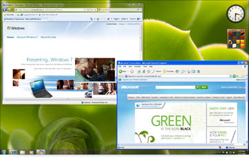 Πόσο καλή είναι η «διάθεση» XP των Windows 7;