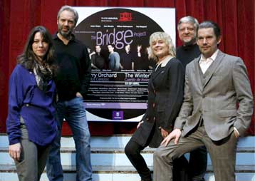 Με αφιέρωμα στον Γιάννη Ρίτσο ξεκινά το Φεστιβάλ Αθηνών και Επιδαύρου