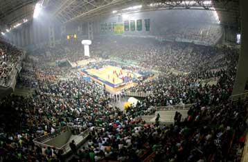 Δεύτερο «ματς μπολ» για τον Παναθηναϊκό απέναντι στον Ολυμπιακό