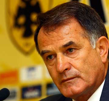 «Εάν δεν αλλάξουν πολλά, φεύγω» ξεκαθάρισε ο Ντούσαν Μπάγεβιτς