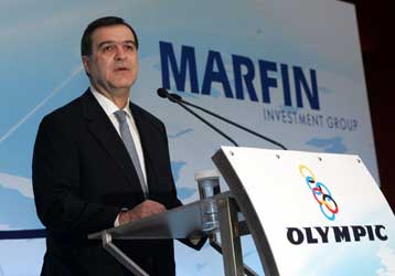 Σχεδόν τρεις μήνες νωρίτερα σκοπεύει να αναλάβει το handling της ΟΑ η MIG