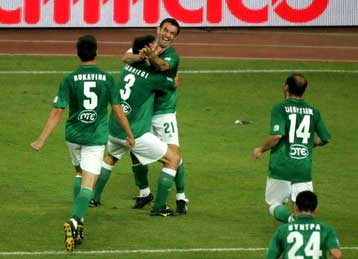 Σύσκεψη Champions League και μεταγραφές