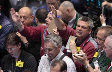 Σε υψηλό επταμήνου το πετρέλαιο, ξεπέρασε τα 67 δολάρια το βαρέλι