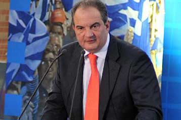 Έτοιμοι για την αντιπυρική περίοδο, διαβεβαιώνει ο πρωθυπουργός