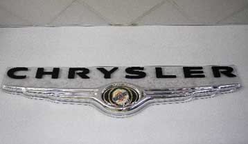 «Πράσινο φως» για την πώληση περιουσιακών στοιχείων της Chrysler στη Fiat