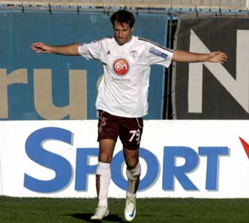 «Αντίο» της Λάρισας σε Ζουράφσκι, Ιλιτς, Σαρμιέντο και Φωτάκη