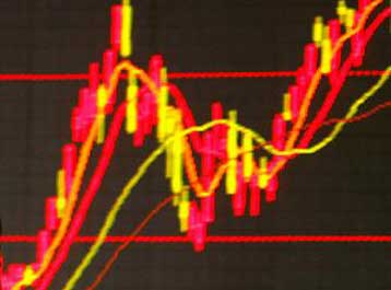 Πάνω από τις 2.400 μονάδες το Χρηματιστήριο Αθηνών με άλμα 3,85%