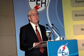 Ενέκρινε η Επιτροπή Ανταγωνισμού την ίδρυση κοινής εταιρίας από ΔΕΗ και Χαλυβουργική