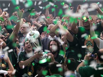 «Τριαντάρισε» τους τίτλους ο Παναθηναϊκός, «triple crown» με νίκη 94-81 επί του ΟΣΦΠ