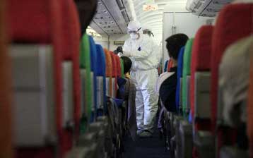 H νέα γρίπη καταγράφει παγκοσμίως 17.410 κρούσματα και 115 θανάτους