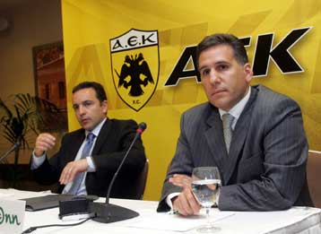 Παραμονή Μπάγεβιτς μέσω διοικητικών εγγυήσεων