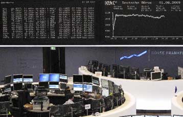 Οριακή άνοδο 0,43% σημείωσε το Χρηματιστήριο Αθηνών την Τρίτη