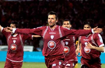 Υπογράφει στην Ομόνοια και ο Μασέι Ζουράφκσι