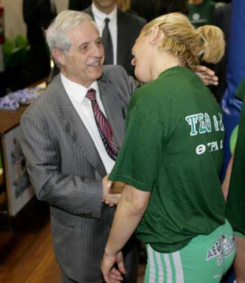 Ηθική ικανοποίηση του Ολυμπιακού για την κλήση του Παναθηναϊκού από την ΕΦΙΠ