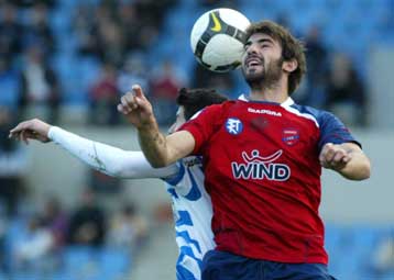 «Χαλάει» η μεταγραφή του Μάκου στη Μόναχο 1860