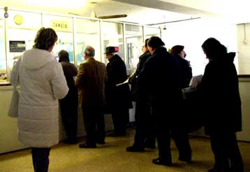 Αυστηρότερο πλαίσιο για πρόωρες και αναπηρικές συντάξεις ζητά η Κομισιόν