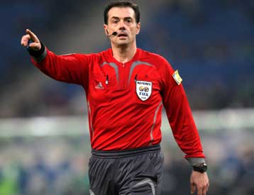 Σε δύο χρόνια θα έχει δικαίωμα να γίνει πρόεδρος της ΚΕΔ ο Βασσάρας