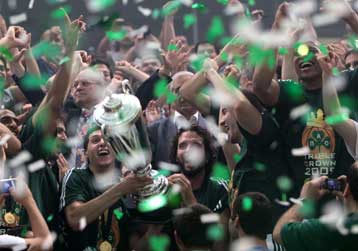 Το «ευχαριστώ» του Διαμαντίδη στον Αλβέρτη και η επόμενη ημέρα