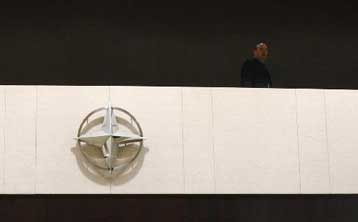 Στην Κέρκυρα, στις 27 Ιουνίου, η σύνοδος ΝΑΤΟ – Ρωσίας