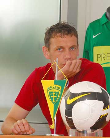 Ενθουσιασμένοι Κόλμπας και Στρμπα για τη μεταγραφή τους στην Ξάνθη