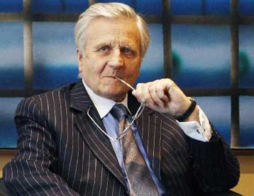 Κατά 4,8% υποχώρησε ο ρυθμός ανάπτυξης της οικονομίας της ευρωζώνης το α τρίμηνο