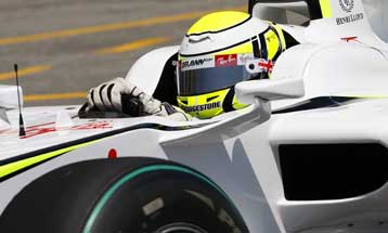 Επόμενος σταθμός, Κωνσταντινούπολη για το Παγκόσμιο πρωτάθλημα F1