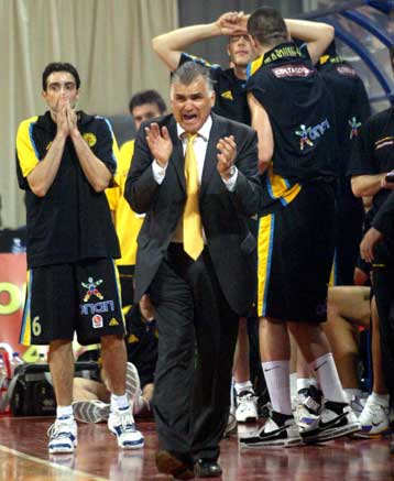 «Αγνωστο το μέλλον» λένε στο Μαρούσι, απογοήτευση και αναπάντητα «γιατί;» στον Αρη