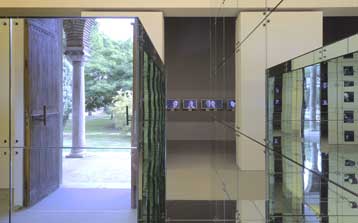 Εγκαινιάζεται το ελληνικό περίπτερο στην 53η Μπιενάλε Βενετίας