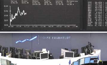 Σε αρνητικό έδαφος γύρισε το Χρηματιστήριο την Πέμπτη