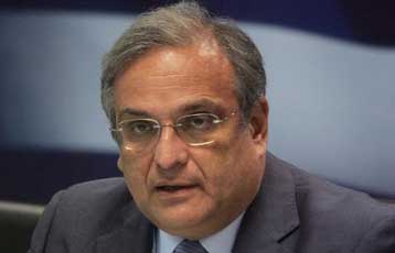 Στο 0,3% ο ρυθμός ανάπτυξης της ελληνικής οικονομίας το α΄τρίμηνο