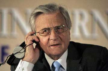 Στο 1% παρέμειναν αμετάβλητα τα επιτόκια της ΕΚΤ