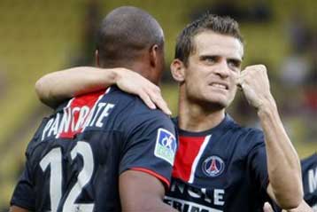 Και ο Ροτέν στη μεταγραφική λίστα των «ερυθρόλευκων»