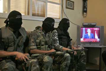 Θετικές οι πρώτες αντιδράσεις στην ομιλία του Ομπάμα προς τους μουσουλμάνους