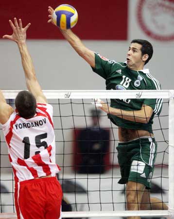 Ο Ντάντε επέστρεψε στη Βραζιλία για να βρίσκεται κοντά στον γιο του