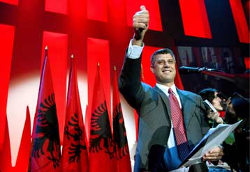 Στους κόλπους και της Παγκόσμιας Τράπεζας το Κόσοβο