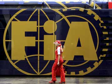 «Φτιάξτε δικό σας πρωτάθλημα» σκληρή απάντηση της FIA στους όρους των ομάδων της F1