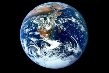 Μηνύματα και εκδηλώσεις για την Παγκόσμια Ημέρα Περιβάλλοντος