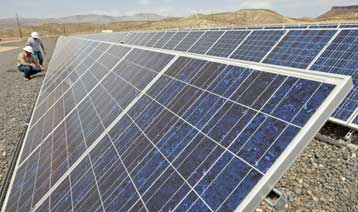 Υπεγράφη η κοινή υπουργική απόφαση για εγκατάσταση φωτοβολταϊκών στις στέγες