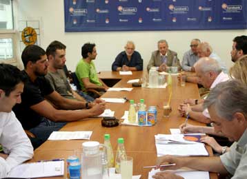 Ο ΠΣΑΚ ανακοίνωσε τη συμφωνία με την ΕΟΚ σχετικά με την Α2 μπάσκετ