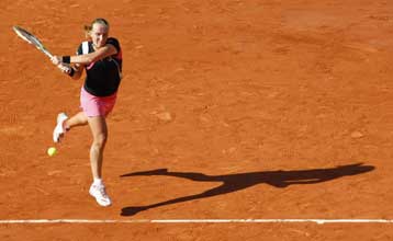 Σάφινα και Κουζνέτσοβα στον τελικό του απλού γυναικών στο Ρολάν Γκαρός