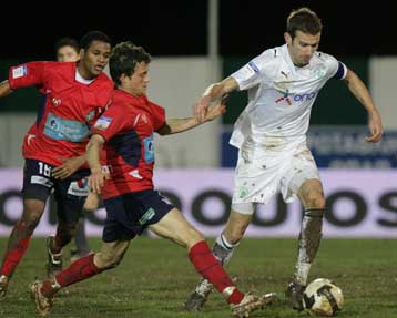 Η Ξάνθη απέκτησε τον Λιαπάκη, ο οποίος δήλωσε απόλυτα ικανοποιημένος