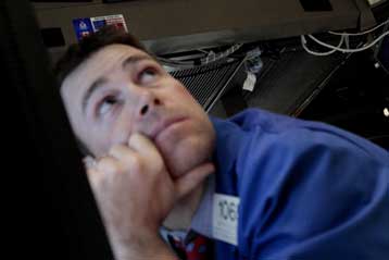 Κέρδη στη Νέα Υόρκη, οριακές διακυμάνσεις στην Ευρώπη