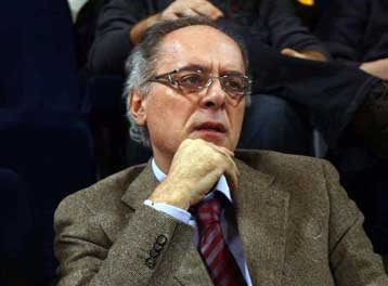 Συγνώμη του Τζεβελέκη στον κόσμο του Αρη και υπόσχεση για το μέλλον