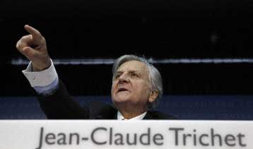 Ανοικτό ενδεχόμενο για νέα μείωση επιτοκίων της ΕΚΤ κάτω από το 1%