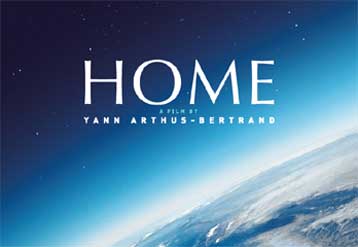 Διαδικτυακή πρεμιέρα για το περιβαλλοντικό ντοκιμαντέρ Home