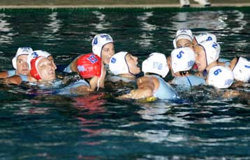 Αναμενόμενες κλήσεις στην εθνική γυναικών