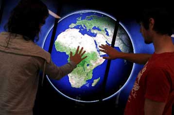 Nαυτιλία και αερομεταφορές χρηματοδοτούν τα μέτρα κατά της κλιματικής αλλαγής