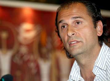 Οι σκληρές απαντήσεις Πρέλεβιτς και η βέβαιη παραμονή του